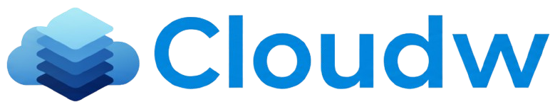 Cloudw Logo
